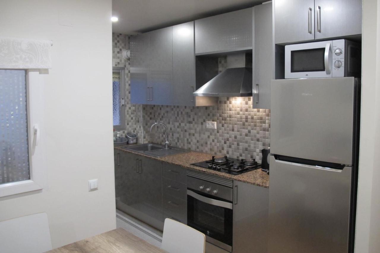 Apartment En Ani
