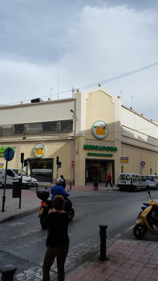 En Ani Apartment Alicante