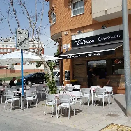 Apartamento En Ani Alicante Esterno foto
