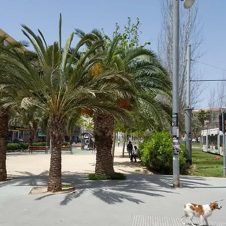 Apartamento En Ani Alicante Esterno foto