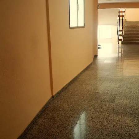 Apartamento En Ani Alicante Esterno foto