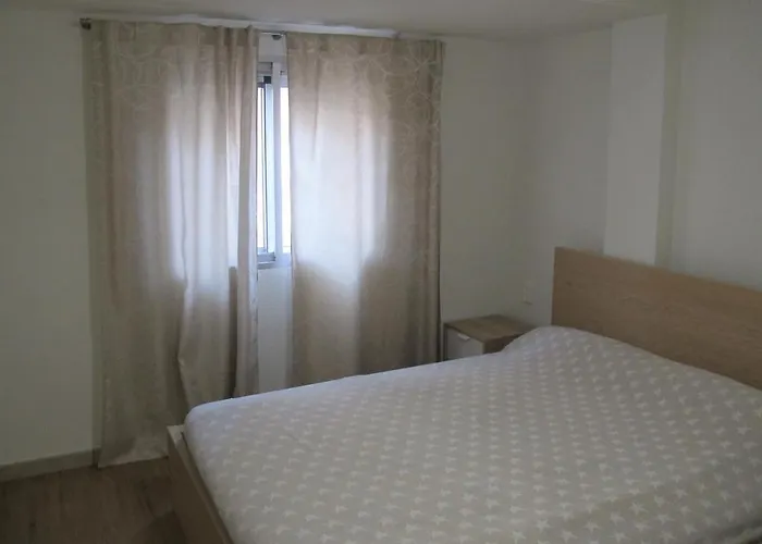 Apartamento En Ani