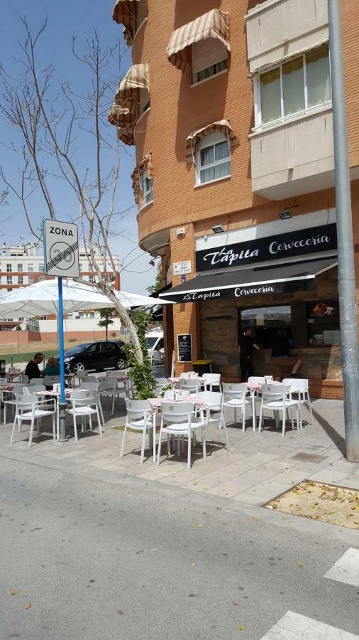 Appartamento En Ani Alicante